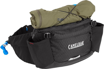 CamelBak M.U.L.E. 5 Mountain Bike Gravel Waist Belt Hydration Pack 50oz - Image 7