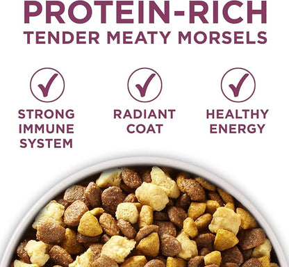 Purina ONE Puppy Food, High Protein Formula | Natural Ingredients | Added - Image 4