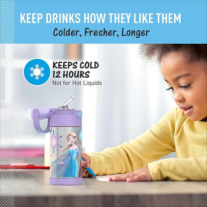 THERMOS FUNTAINER Water Bottle - Image 5