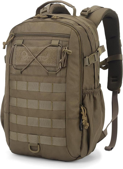 Mardingtop Small Military Tactical Backpack by Mardingtop
