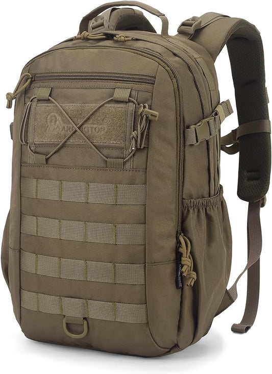 Mardingtop Small Military Tactical Backpack by Mardingtop