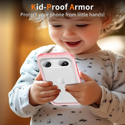 Cozycase TOP Waterproof Case for iPhone Air - Image 7