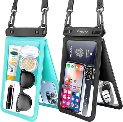 NiveayaWaterproof Phone Pouch by Niveaya