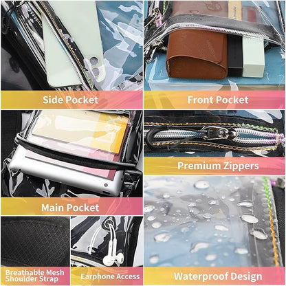 Hydration Backpack, Water Backpack - Image 4
