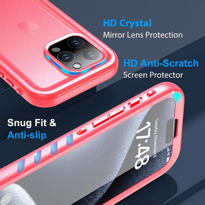 SPORTLINK for iPhone 15 Pro Case - Image 5