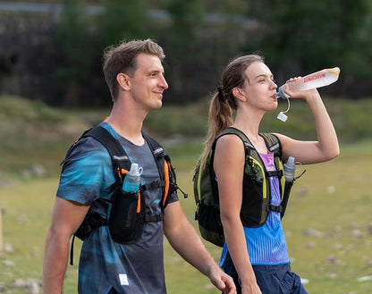 MARCHWAY Soft Hydration Flask - Image 7