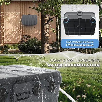 Flemoon IP54 Waterproof Box - Image 6