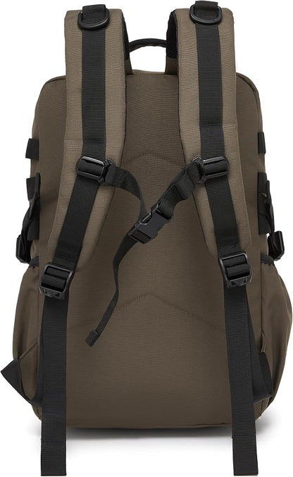 Wotony Military Tactical Backpack - Image 4