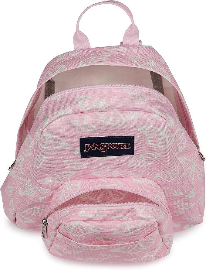 JanSport Half Pint Mini Backpack, 10.2 L - Image 4