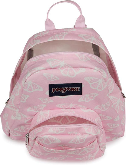 JanSport Half Pint Mini Backpack, 10.2 L - Image 4