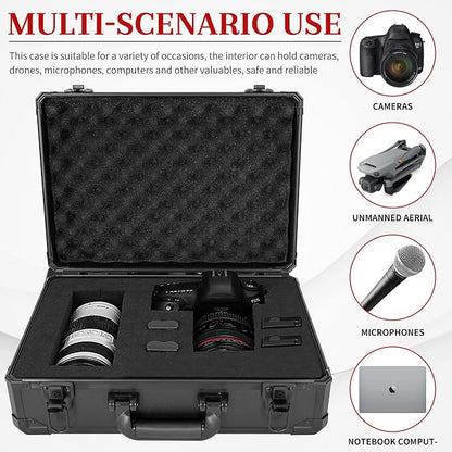 Protective Hard Case Shockproof Water-resistant - Image 2