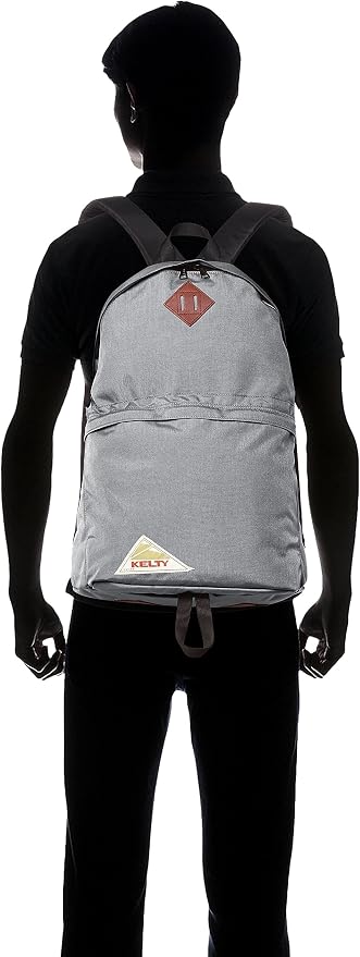 Kelti 2591918 Men's Day Pack Backpack, Capacity: 4.8 gal - Image 4