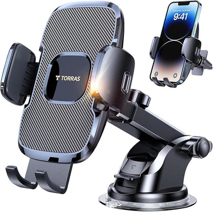 TORRAS Ultra-Durable Phone Holders by TORRAS
