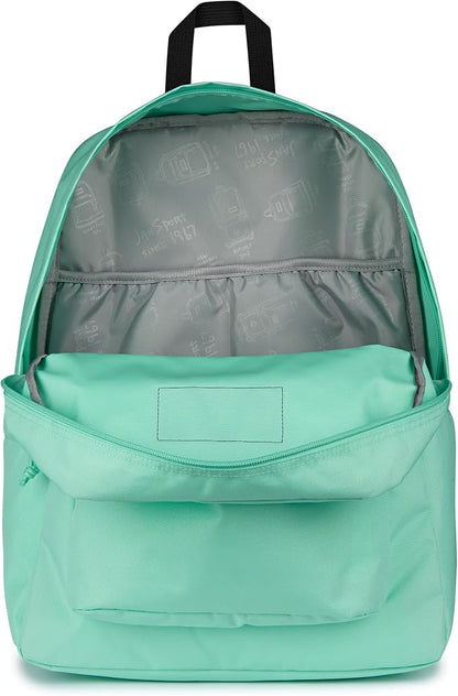 JanSport SuperBreak Plus Backpack - Image 4