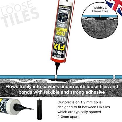 Floor-Fix Pro 10.1 Fl Oz The Original Extra Strength - Image 7