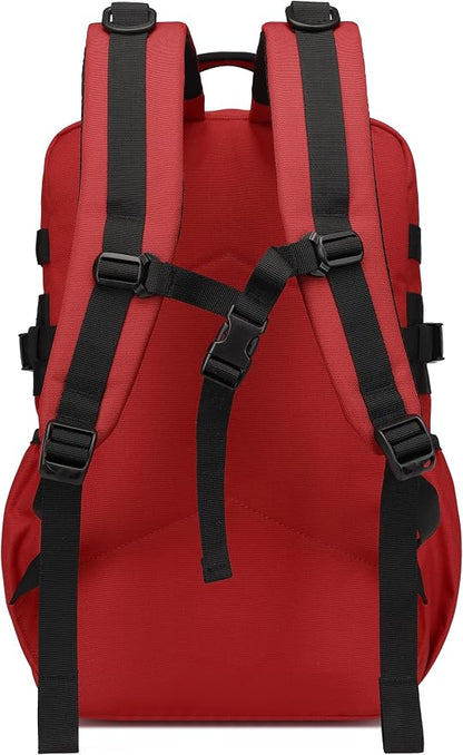 Wotony Military Tactical Backpack - Image 4