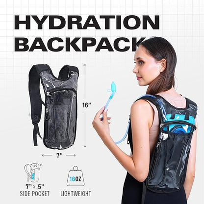 Sojourner Rave Hydration Pack - Image 2