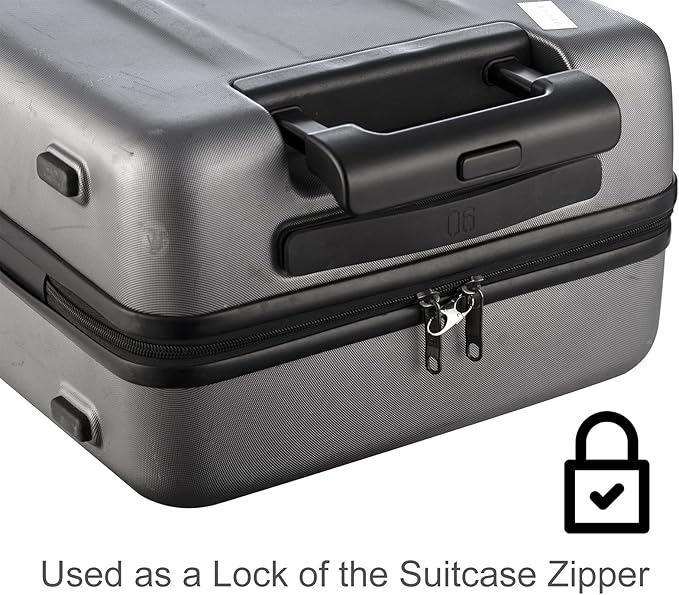 Zpsolution Double Small Carabiner Clips - Image 4