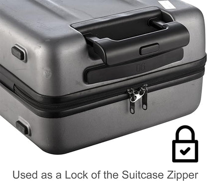 Zpsolution Zipper Clip Theft Deterrent - Image 4