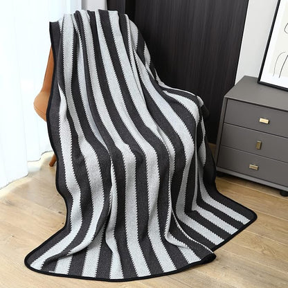 PuTian Merino Wool Blanket - Image 3