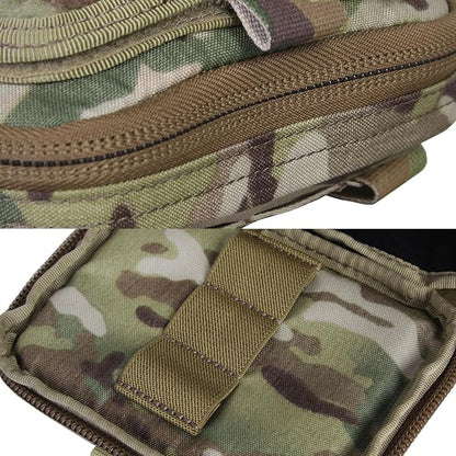 ADMIN Muti-Purpose Tactical Map Bag - Image 6