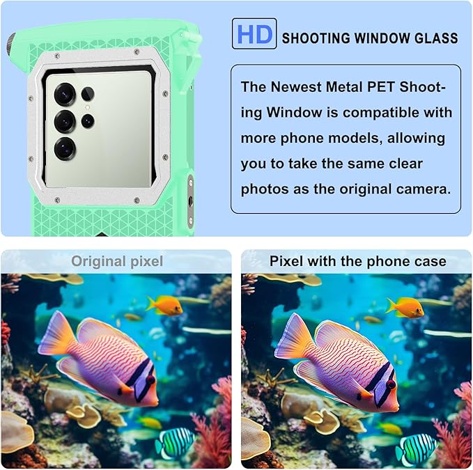 2026 Diving Snorkeling Phone Case - Image 6
