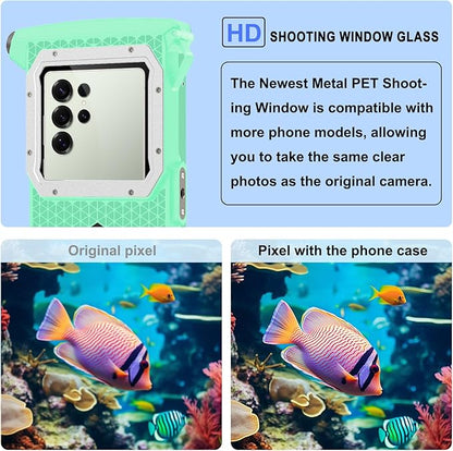 2026 Diving Snorkeling Phone Case - Image 6