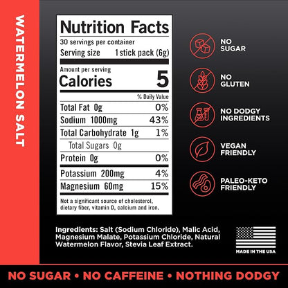 LMNT Zero Sugar Electrolytes - Image 2