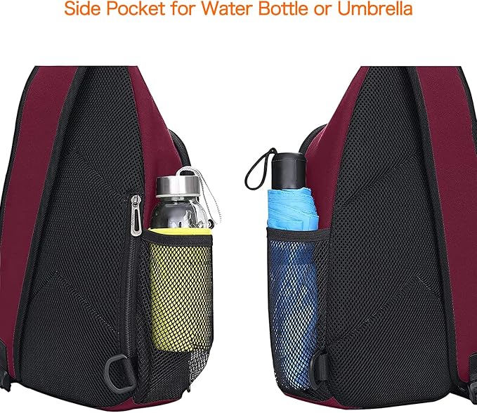 MOSISO Sling Backpack - Image 7