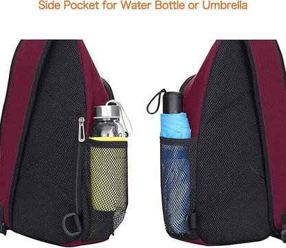 MOSISO Sling Backpack - Image 7