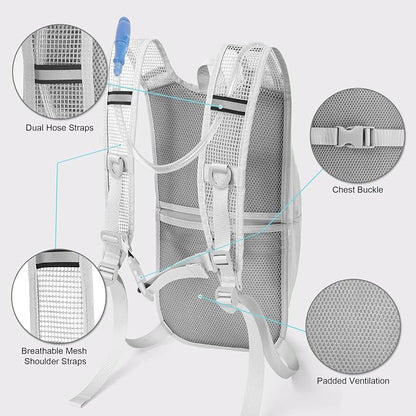 MIYCOO Hydration Backpack - Image 5