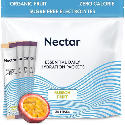 Nectar Hydration Packets by Nectar
