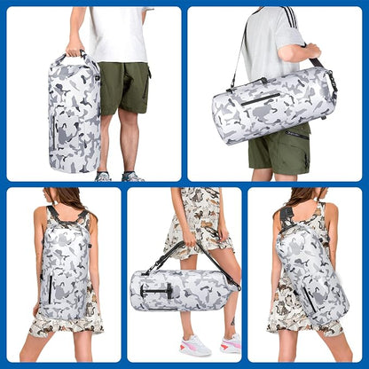 Smasrob 30L Waterproof Dry Bag - Image 5