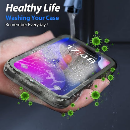 SPORTLINK for iPhone 15 Plus Case - Image 5