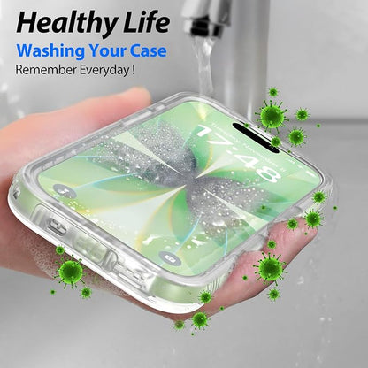 SPORTLINK for iPhone 17 Case - Image 8