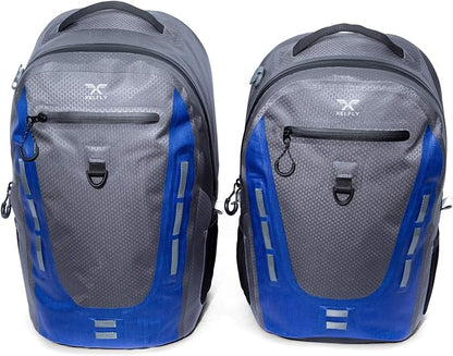 Xelfly Submersipack Waterproof Backpack - Image 7