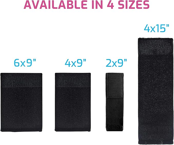 Extender Strap - Multipurpose Elastic Hook and Loop Extension - Image 5