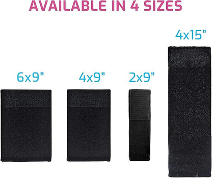 Extender Strap - Multipurpose Elastic Hook and Loop Extension - Image 5