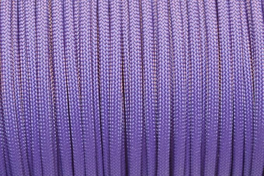 BORED? PARACORD! 550 lb Paracord – Ideal by BoredParacord