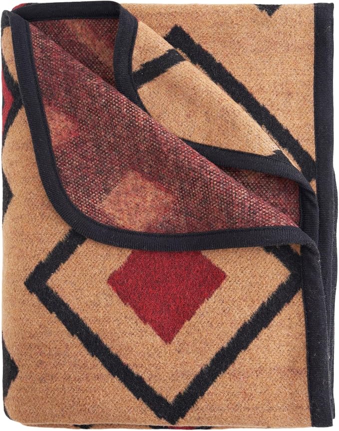 PuTian Merino Wool Blanket - Image 6
