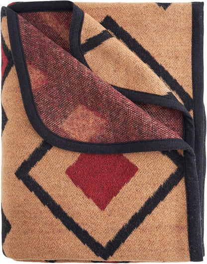 PuTian Merino Wool Blanket - Image 6