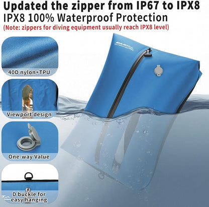Reusable Vacuum Bags for Travel - Image 3