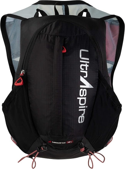 Ultraspire Legacy Runner's Hydration Lightweight Race Vest by UltrAspire