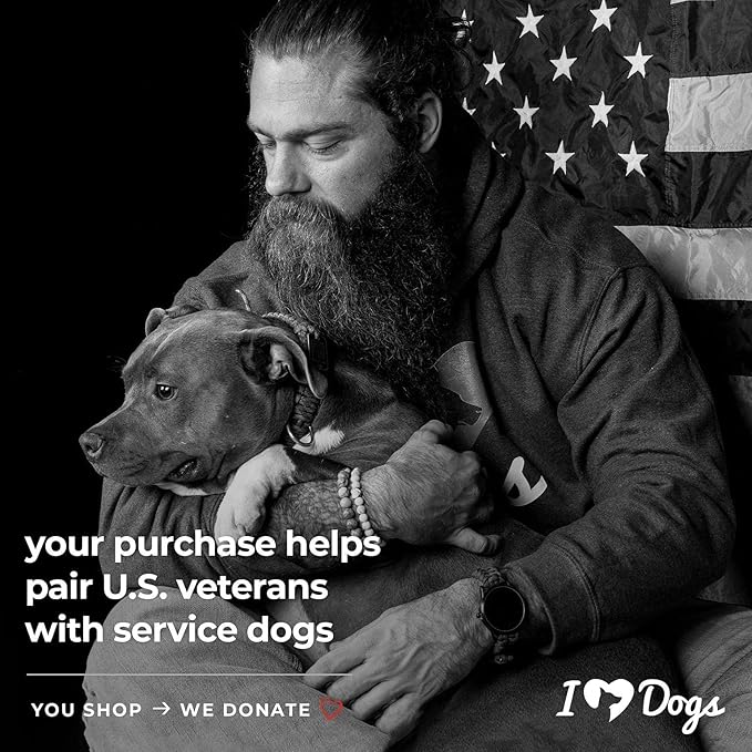 Hero Company Never Forgotten Paracord Bracelet - Image 5