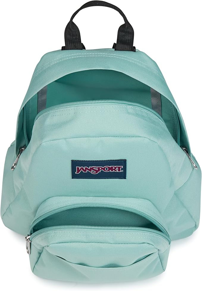 JanSport Half Pint Mini Backpack, 10.2 L - Image 5