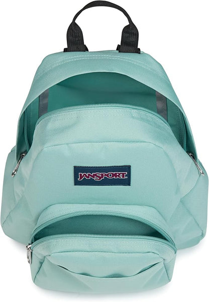 JanSport Half Pint Mini Backpack, 10.2 L - Image 5