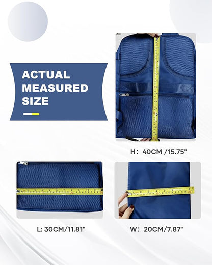 coowoz Travel Backpack Carry On - Image 9