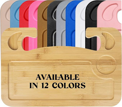 lebogner Steering Wheel Tray, Car Tray by lebogner