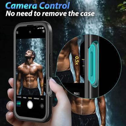 SPORTLINK for iPhone 16 Pro Max Case - Image 5