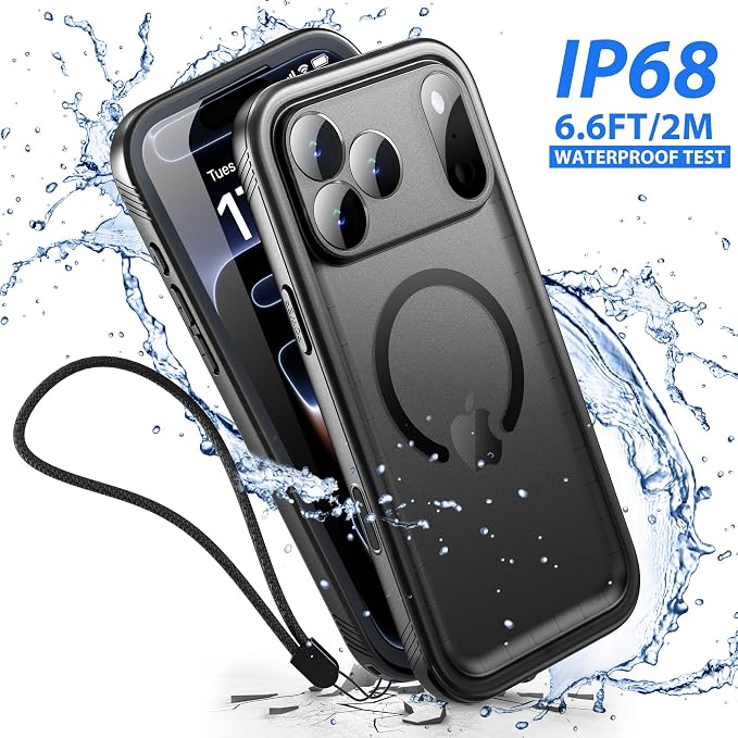 SPORTLINK for iPhone 17 Pro Case - Image 4